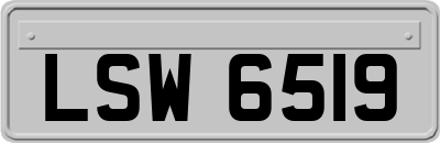 LSW6519