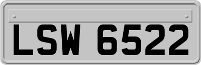 LSW6522