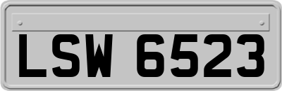 LSW6523