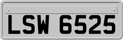 LSW6525