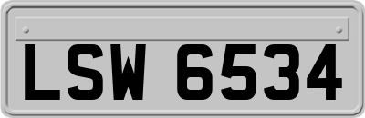 LSW6534