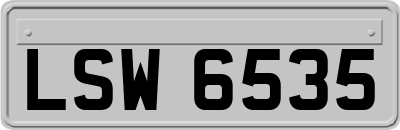LSW6535