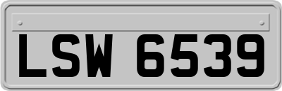 LSW6539