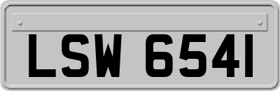 LSW6541
