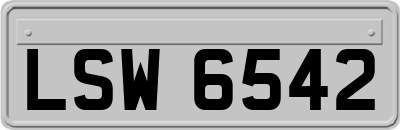 LSW6542