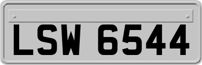 LSW6544