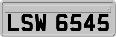 LSW6545
