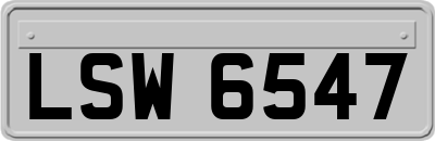 LSW6547