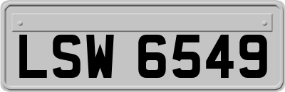 LSW6549