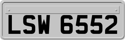 LSW6552
