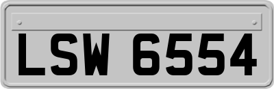 LSW6554