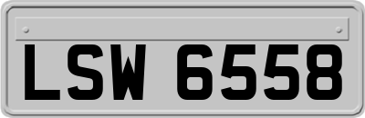 LSW6558