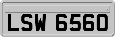 LSW6560