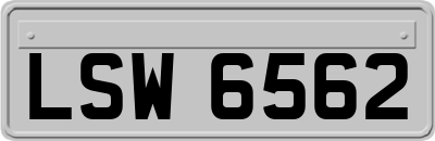 LSW6562