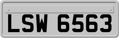 LSW6563