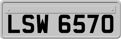 LSW6570