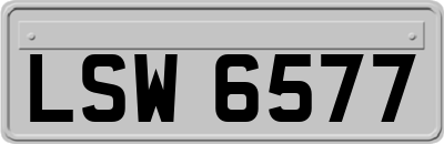 LSW6577