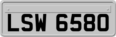 LSW6580