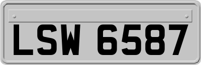 LSW6587