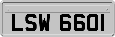 LSW6601