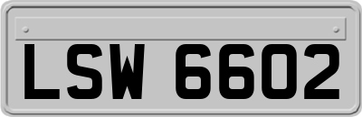 LSW6602