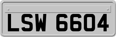 LSW6604