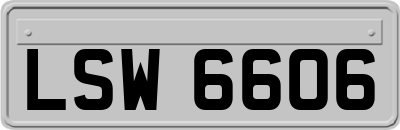 LSW6606