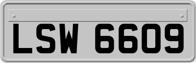 LSW6609