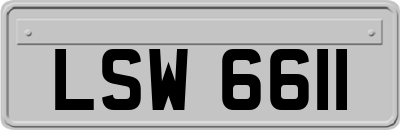 LSW6611