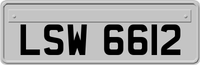 LSW6612