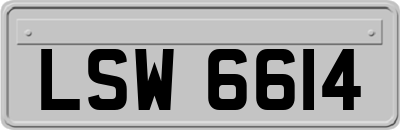 LSW6614