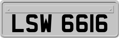 LSW6616