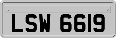 LSW6619