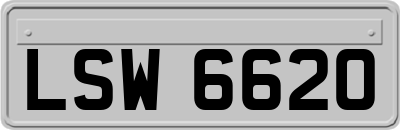 LSW6620