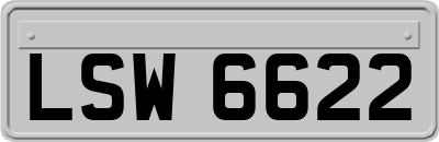 LSW6622