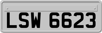 LSW6623