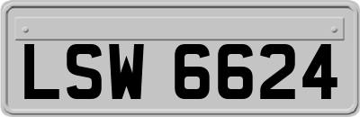 LSW6624