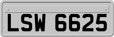 LSW6625