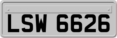 LSW6626