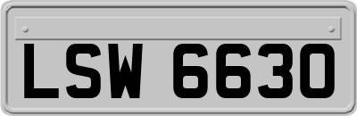 LSW6630
