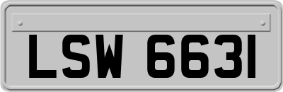 LSW6631