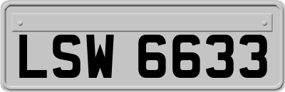LSW6633