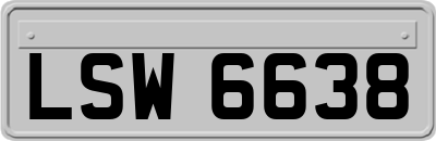 LSW6638