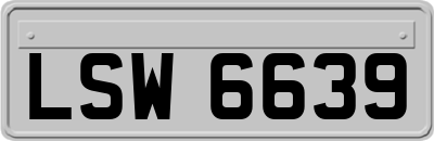 LSW6639