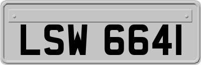 LSW6641