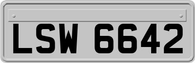 LSW6642