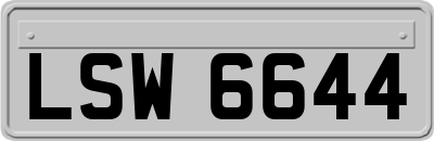 LSW6644