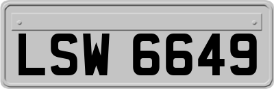 LSW6649