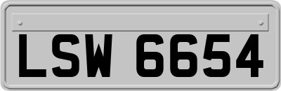LSW6654