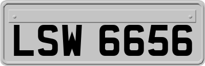 LSW6656
